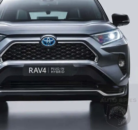 High Paid Analyst Group Predicts Car Prices Will Rise Due To Trump Tariffs